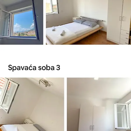 Apartment Central *