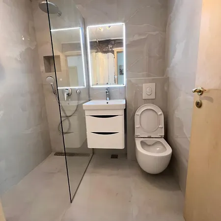 Apartment Central